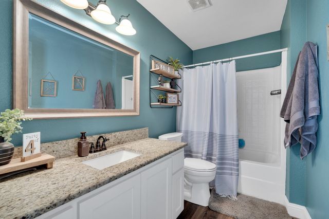 1517 S 3rd Street, Midlothian, TX 76065