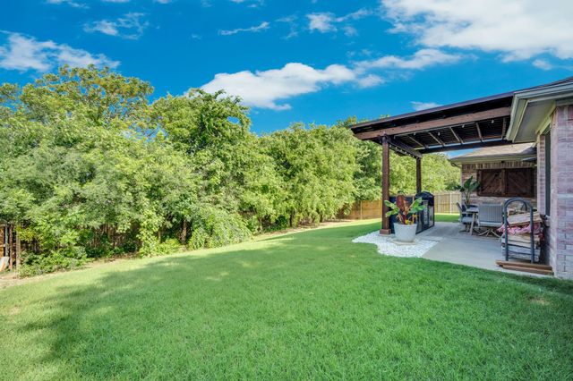 1517 S 3rd Street, Midlothian, TX 76065