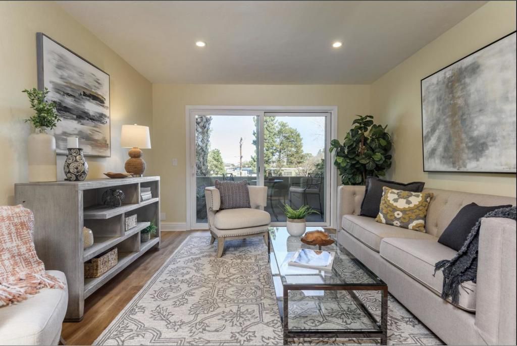 1458 Hudson Street 208, Redwood City, CA 94061