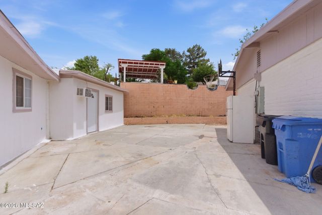 2255 N Calle Nogales, Nogales, AZ 85621