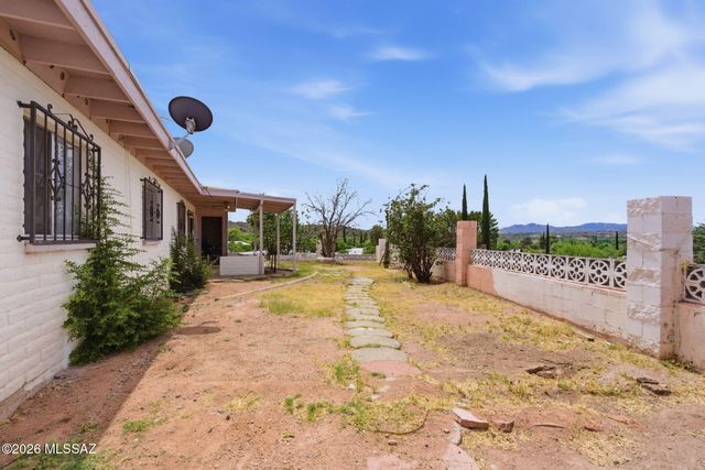 2255 N Calle Nogales, Nogales, AZ 85621