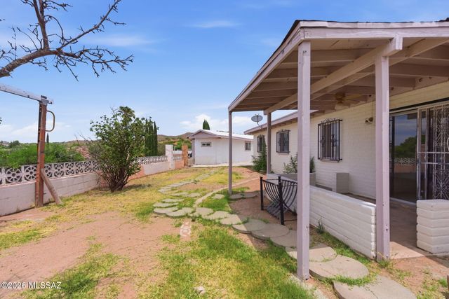 2255 N Calle Nogales, Nogales, AZ 85621