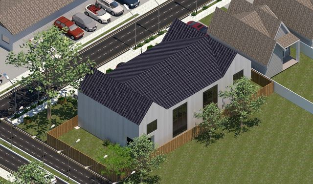 3944 N Hampton Road, Dallas, TX 75212