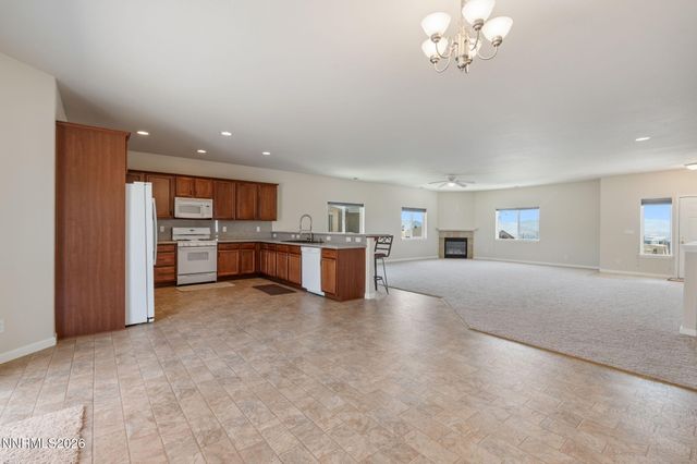 955 Demos Court, Reno, NV 89512