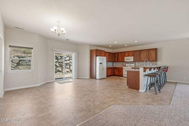 955 Demos Court, Reno, NV 89512