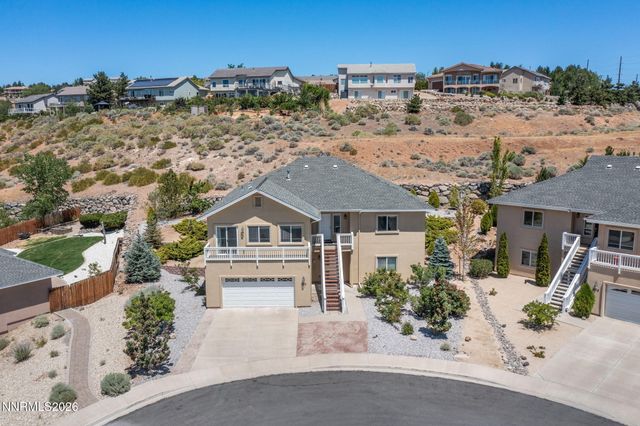 955 Demos Court, Reno, NV 89512