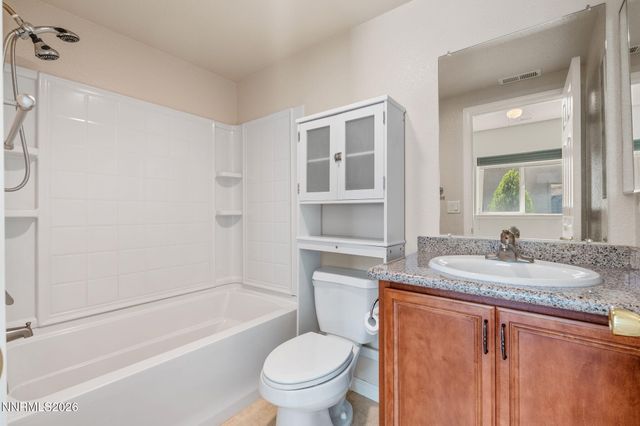 955 Demos Court, Reno, NV 89512