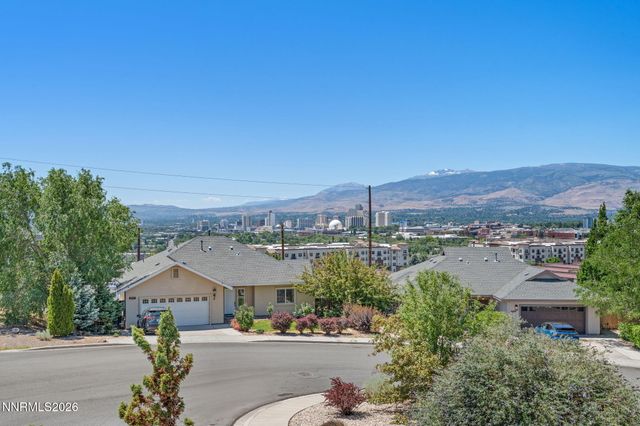 955 Demos Court, Reno, NV 89512