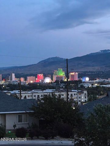 955 Demos Court, Reno, NV 89512