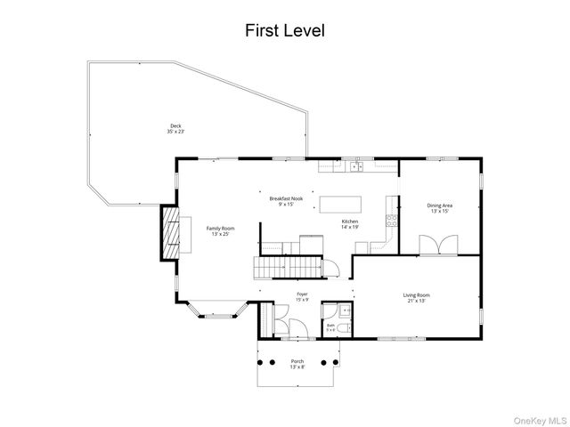 875 Hanover Street, Yorktown Heights, NY 10598