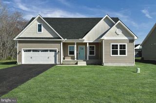 26305 MAST AVE - LOT #60, Ellendale, DE 19941