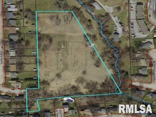 710 N NORTHBROOK Drive, Davenport, IA 52806