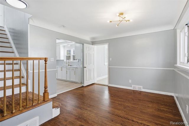 17341 Rowe Street, Detroit, MI 48205