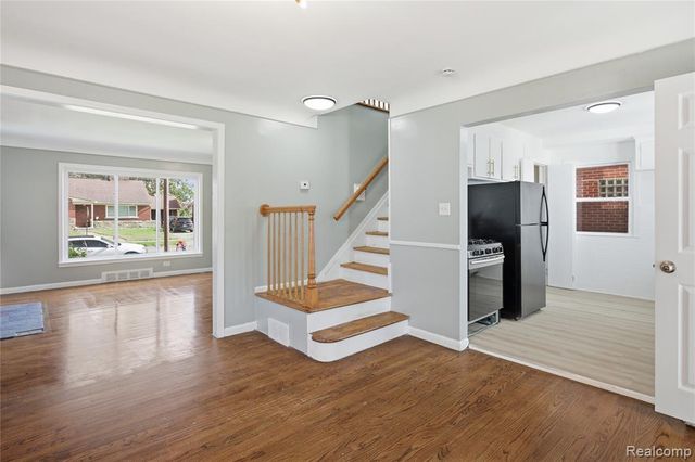 17341 Rowe Street, Detroit, MI 48205