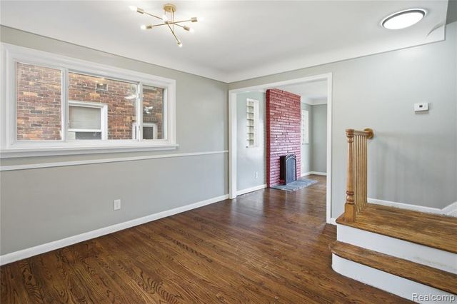 17341 Rowe Street, Detroit, MI 48205