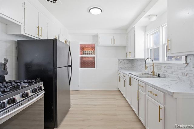 17341 Rowe Street, Detroit, MI 48205