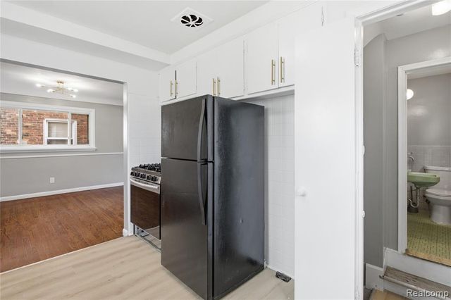 17341 Rowe Street, Detroit, MI 48205