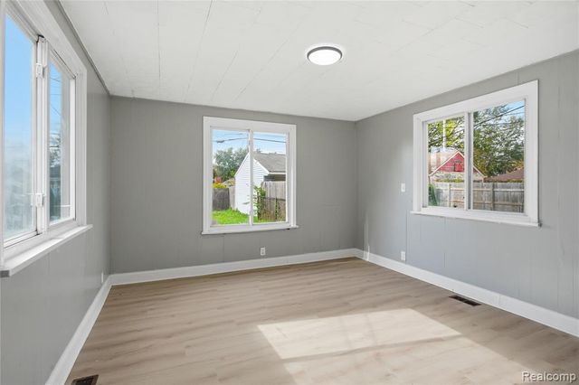 17341 Rowe Street, Detroit, MI 48205