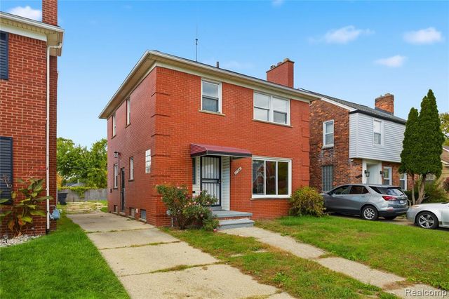 17341 Rowe Street, Detroit, MI 48205