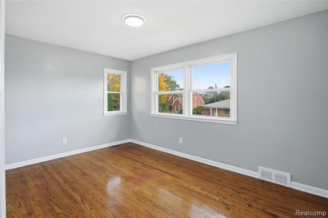 17341 Rowe Street, Detroit, MI 48205