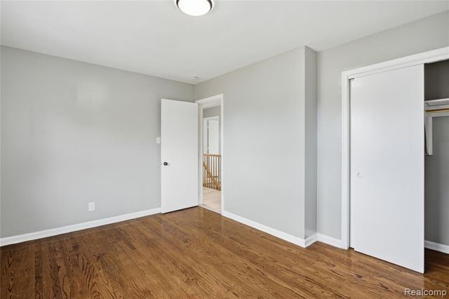 17341 Rowe Street, Detroit, MI 48205