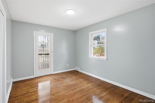 17341 Rowe Street, Detroit, MI 48205