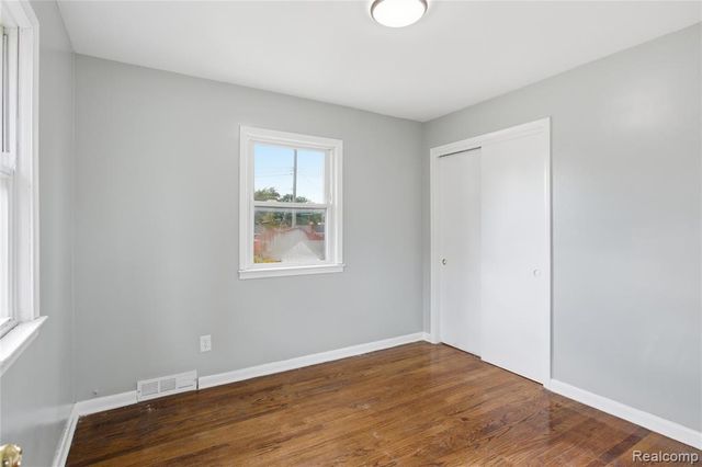 17341 Rowe Street, Detroit, MI 48205