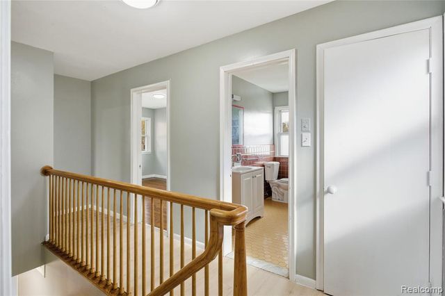 17341 Rowe Street, Detroit, MI 48205