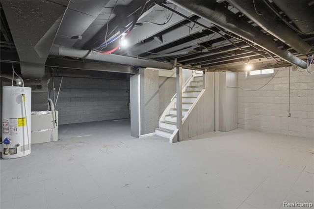 17341 Rowe Street, Detroit, MI 48205