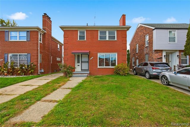 17341 Rowe Street, Detroit, MI 48205