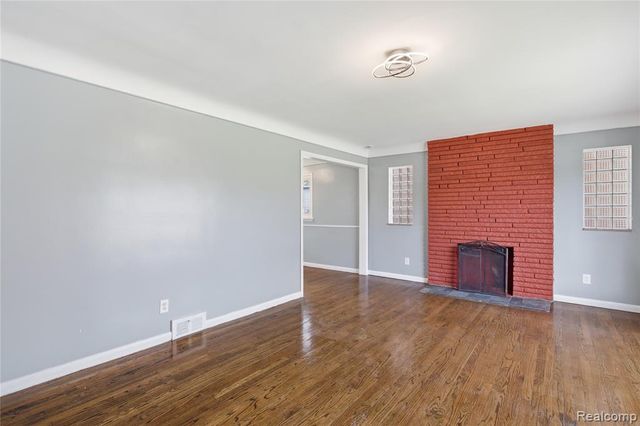 17341 Rowe Street, Detroit, MI 48205