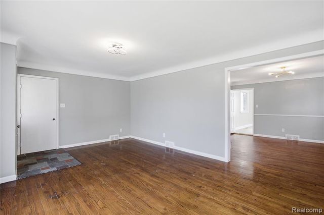 17341 Rowe Street, Detroit, MI 48205