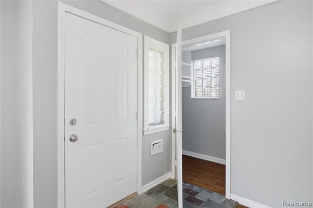 17341 Rowe Street, Detroit, MI 48205