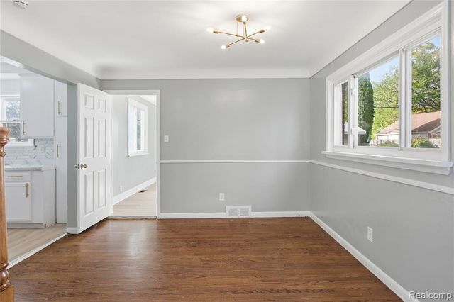 17341 Rowe Street, Detroit, MI 48205