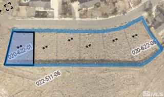 113-123 Sario Drive, Fernley, NV 89408