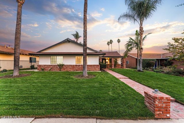 12338 Sheldon Street, Sunland, CA 91040