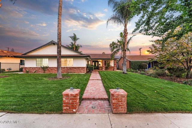 12338 Sheldon Street, Sunland, CA 91040