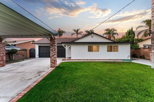 12338 Sheldon Street, Sunland, CA 91040