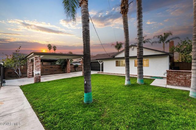 12338 Sheldon Street, Sunland, CA 91040