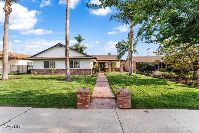 12338 Sheldon Street, Sunland, CA 91040