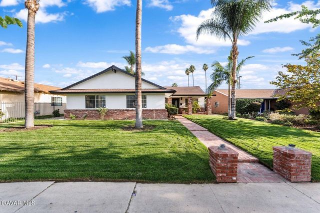 12338 Sheldon Street, Sunland, CA 91040