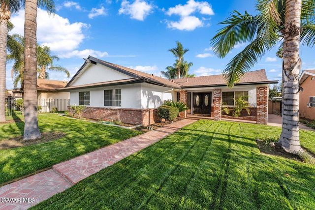 12338 Sheldon Street, Sunland, CA 91040