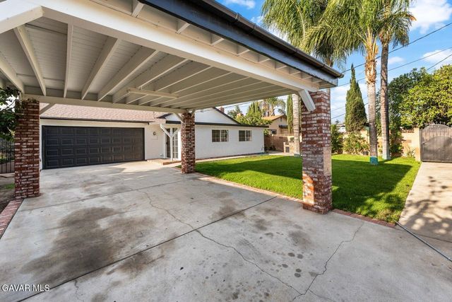 12338 Sheldon Street, Sunland, CA 91040