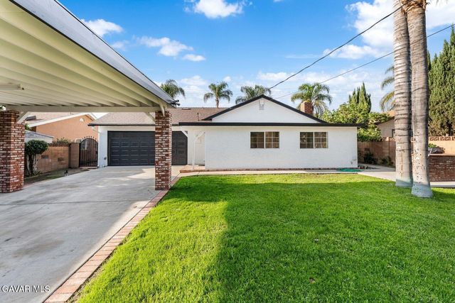 12338 Sheldon Street, Sunland, CA 91040