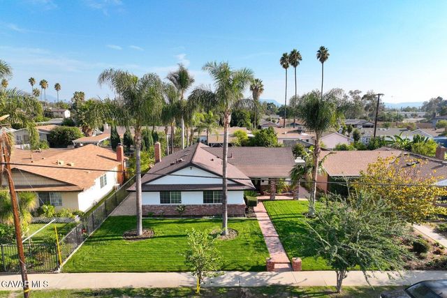 12338 Sheldon Street, Sunland, CA 91040