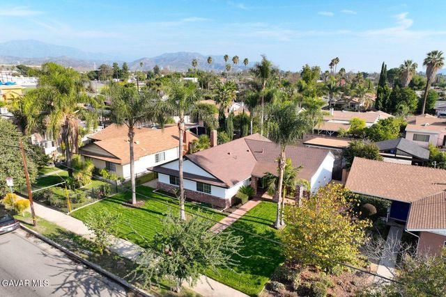 12338 Sheldon Street, Sunland, CA 91040