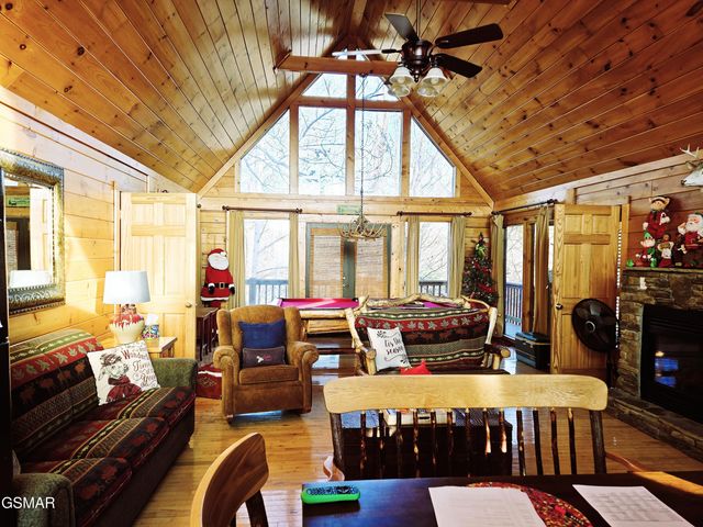 1529 Boo Boos Way, Sevierville, TN 37862