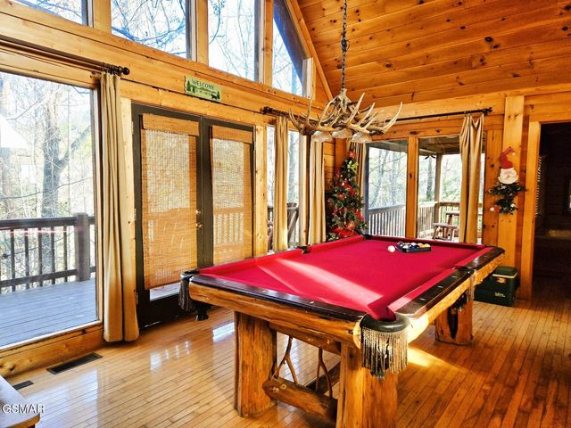 1529 Boo Boos Way, Sevierville, TN 37862