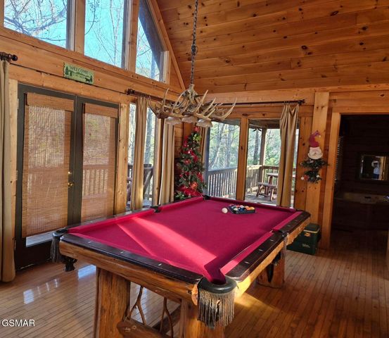 1529 Boo Boos Way, Sevierville, TN 37862