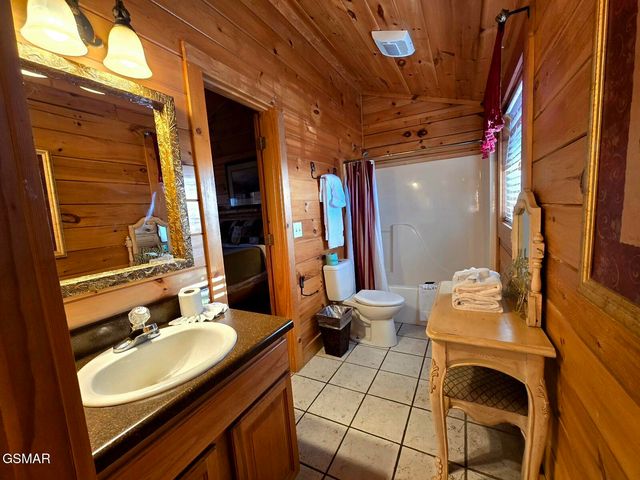 1529 Boo Boos Way, Sevierville, TN 37862